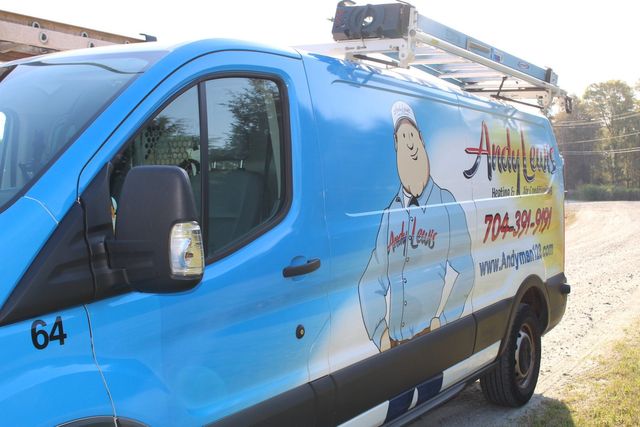 HVAC Charlotte