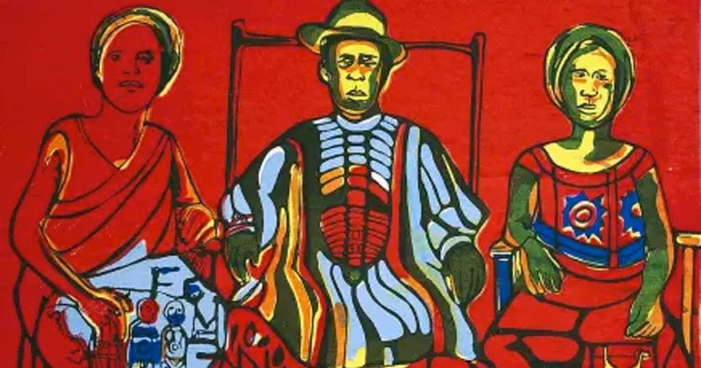 The Osogbo Art Movement, Reviving Yoruba Heritage Through Modern Expression
