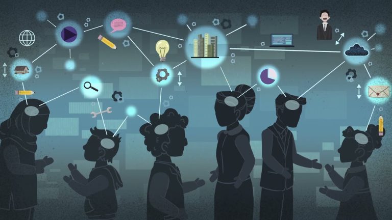 The Digital Revolution: Transforming Global Communication