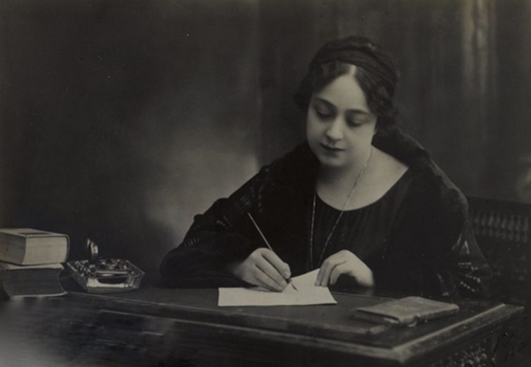Huda Sha’arawi: The Pioneer of Egyptian Feminism