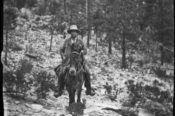 Tracing the Adventures of Carl Lumholtz, Exploring Borneo and the Dayak Culture